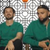 Сокровища императора 31.05.2026 новый 3 сезон 8 выпуск смотреть онлайн